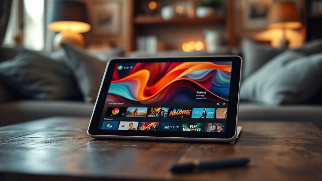IPTV Multi-Device-Abonnements erklärt — IPTV Codedeutsch Blog