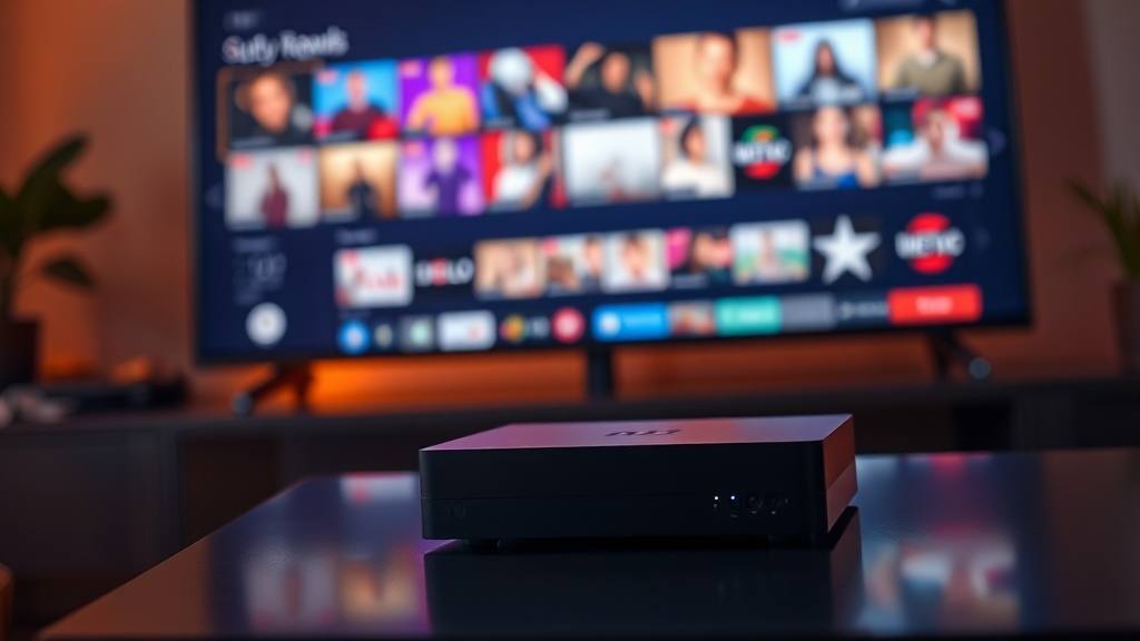 Wie viele Geräte kann ein IPTV-Abo nutzen? — IPTV Codedeutsch Blog