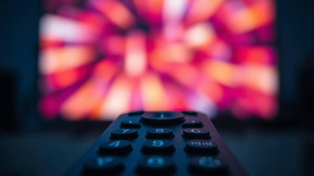 IPTV-Paket für die ganze Familie wählen — IPTV Codedeutsch Blog